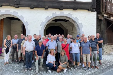 Rotkreuz-Fahrdienst Werdenberg-Sarganserland